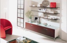 Buy furniture plate and the sliding door from reading Catego