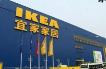 IKEA price advantage Chinese failure cuts can rescue?